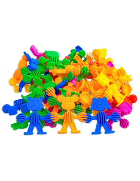 Animale ciudate de insirat,Vin41316