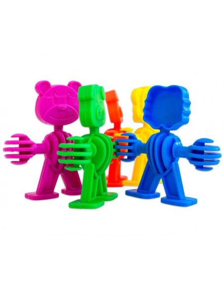 Animale ciudate de insirat,Vin41316