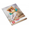 Set 10 caiete Herlitz Dreams A5, Dictando, 48 File Set 10 caiete Herlitz Dreams A5, Dictando, 48 File