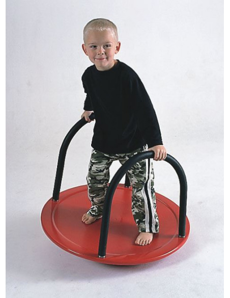 Balansoar rotund cu MANER,G2106