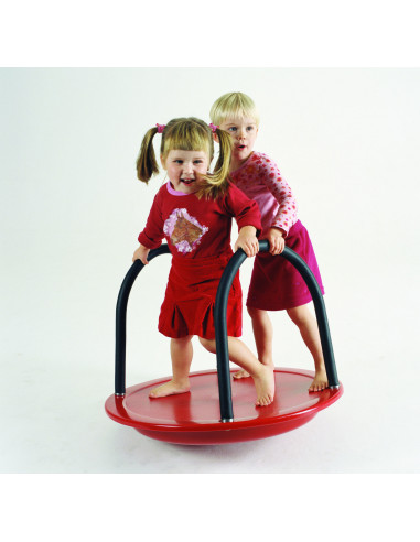 Balansoar rotund cu MANER,G2106