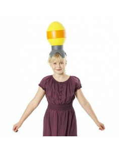 Joc de echilibru - OU de echilibru,G2129 2