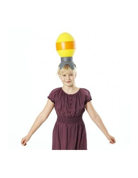 Joc de echilibru - OU de echilibru,G2129