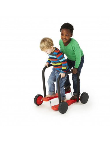 Maner masinuta GO GO BUS,G2136