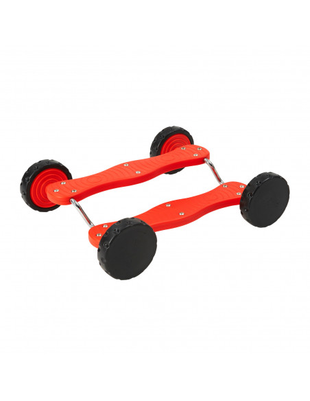 Masinuta psihomotrica GO GO BUS,G2139