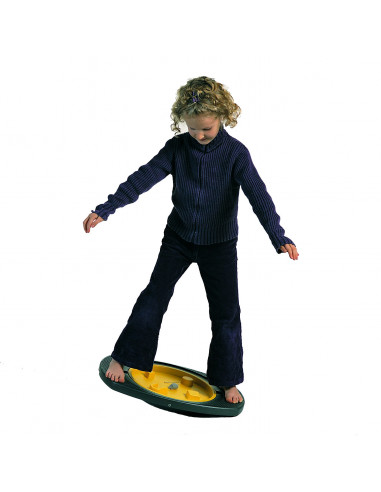 Placa de echilibru senzomotrica USOAR cu 3 modele,G2142