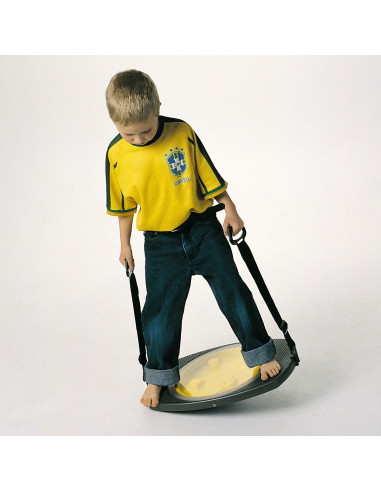 Placa de echilibru senzomotrica USOAR cu 3 modele,G2142