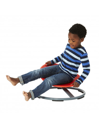 Joc de dezvoltare a echilibrului Carusel,G2167