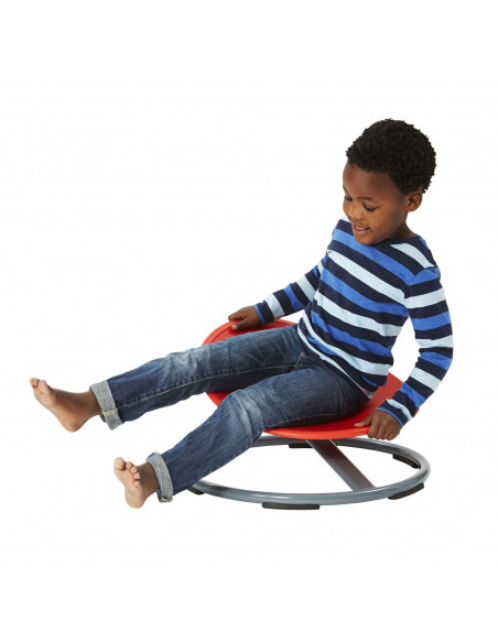 Joc de dezvoltare a echilibrului Carusel,G2167