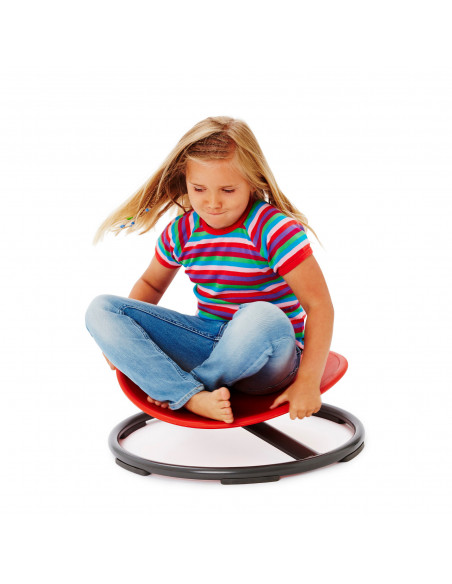 Joc de dezvoltare a echilibrului Carusel,G2167