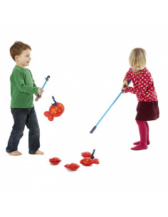 Undita - joc de coordonare,G2175 2