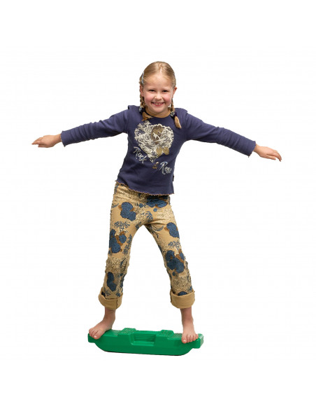 Umblator verde cu dezechilibru moderat,G2180