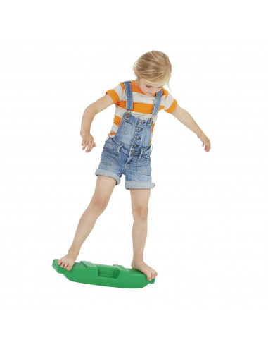 Umblator verde cu dezechilibru moderat,G2180