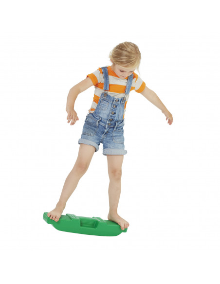 Umblator verde cu dezechilibru moderat,G2180