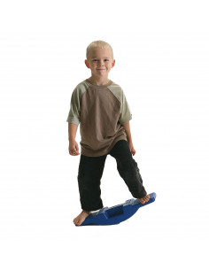 Umblator albastru cu dezechilibru accentuat,G2181 2