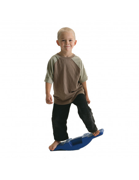 Umblator albastru cu dezechilibru accentuat,G2181