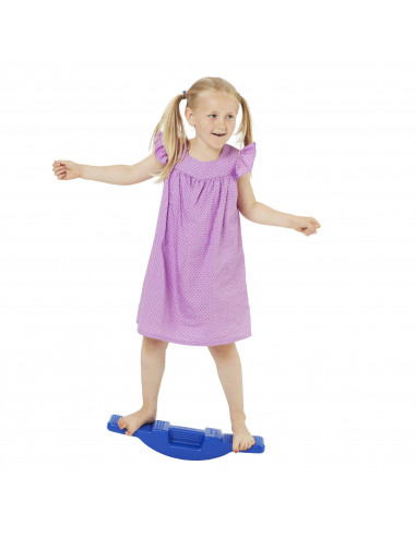 Umblator albastru cu dezechilibru accentuat,G2181