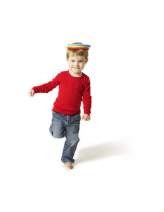 Inele de activitati set de 6 buc 6 culori,G2190 2