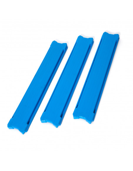 Grinda pentru traseu psihomotric set de 3 bucati,G2222