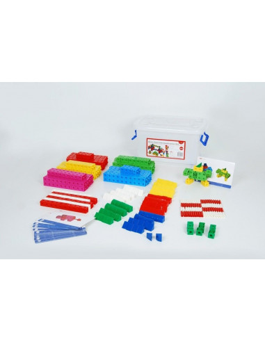 Cuburi de constructii plastic,CD54045