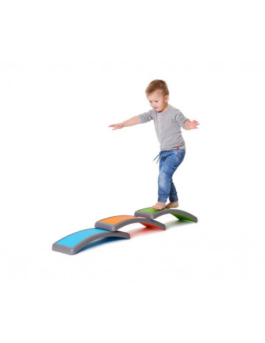 Set de 3 Arcade GONGE,G2163