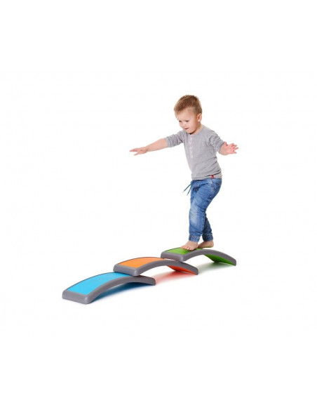 Set de 3 Arcade GONGE,G2163