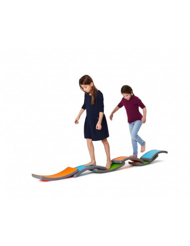 Set de 3 Arcade GONGE,G2163