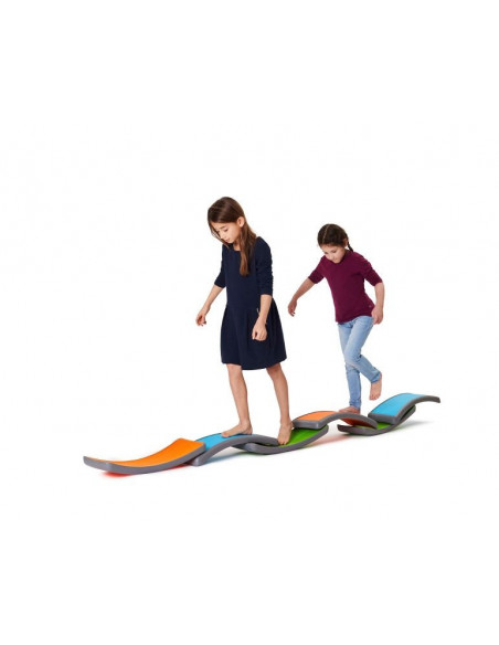 Set de 3 Arcade GONGE,G2163