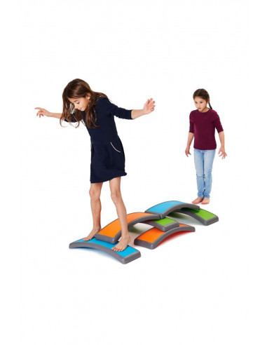 Set de 3 Arcade GONGE,G2163
