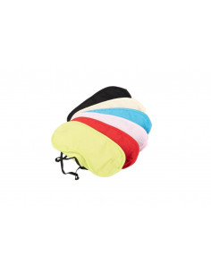 Masca de concentrare, TickiT, set de 6 masti, multicolor,CD73972