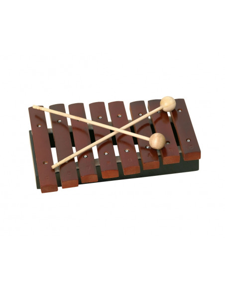 Xilofon, TickiT,CD85099