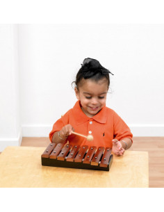 Xilofon, TickiT,CD85099 2