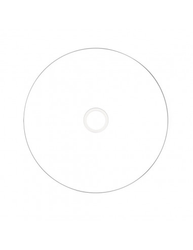 CD-R Traxdata Pro White Printabil Glossy,8717202993390
