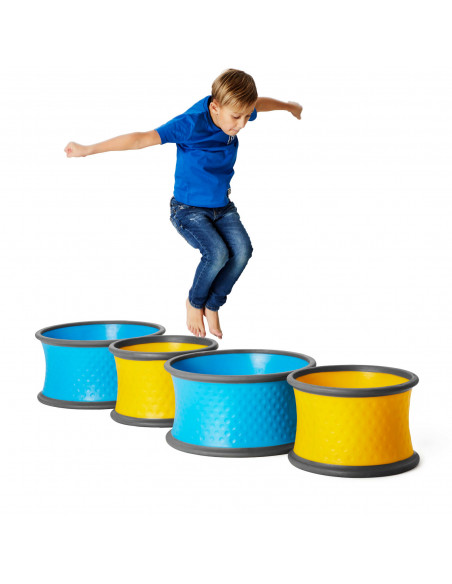 Set roata de rostogolire mare si mica,G2270