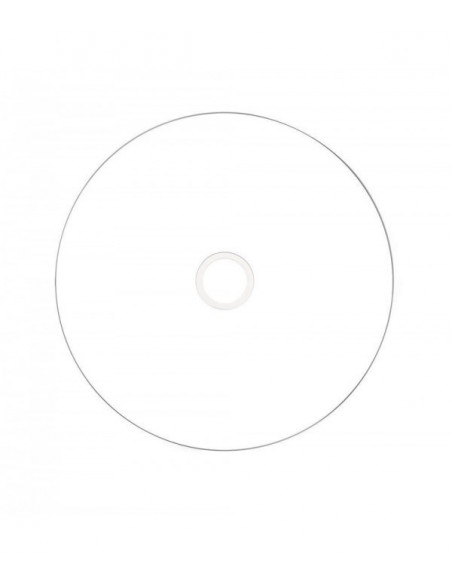 DVD PRINTABIL Digittex 8.5 GB, viteza 8x, DVD+R DL, set 50