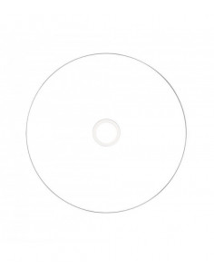 DVD Printabil Ritek (Traxdata) 4.7 GB, viteza 16x, DVD-R set