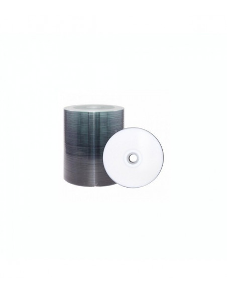 DVD Printabil Ritek (Traxdata) 4.7 GB, viteza 16x, DVD-R set