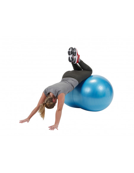 Minge aluna fizioterapeutica Physio albastra-70,Gym8803