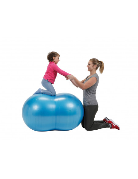 Minge aluna fizioterapeutica Physio albastra-70,Gym8803
