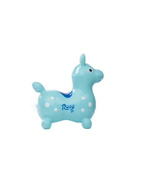 Rody junior turcoaz,Gym8303