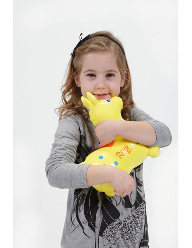 Rody junior turcoaz,Gym8303