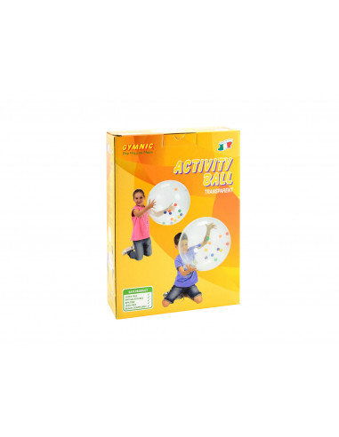 Minge transparenta de activitate,Gym9602