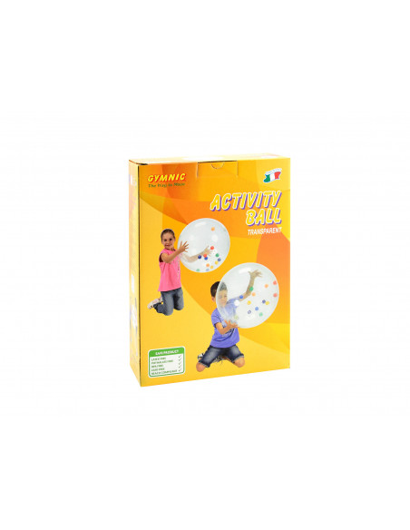 Minge transparenta de activitate,Gym9602