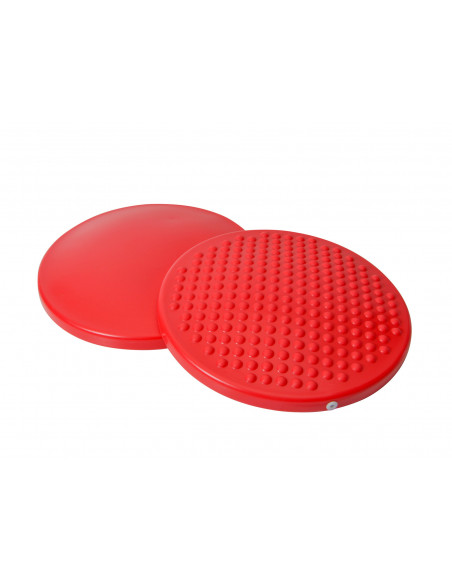 Perna gonflabila ergonomica Disc o Sit junior,Gym8912