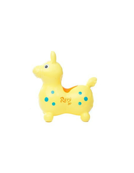 Rody junior galben,Gym8301