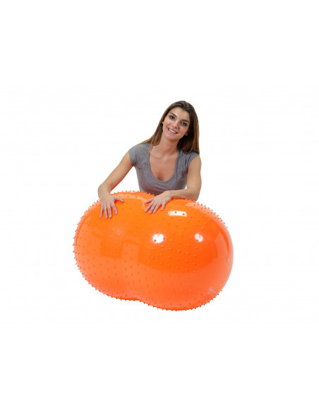 Minge aluna fizioterapeutica cu noduli de masaj Sens o