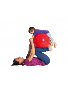 Minge aluna fizioterapeutica Physio albastru-30,Gym8800 2