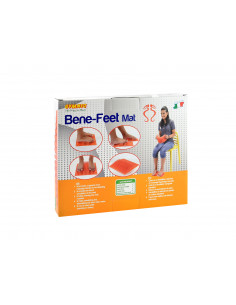 Covoras de masaj pentru talpa Bene-Feet Mat,Gym9747 2
