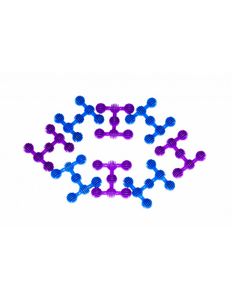 Joc de constructii In-Star,CWR12328/2