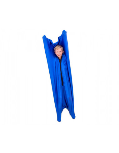 Sac de dans rosu, marime L,Vin33419